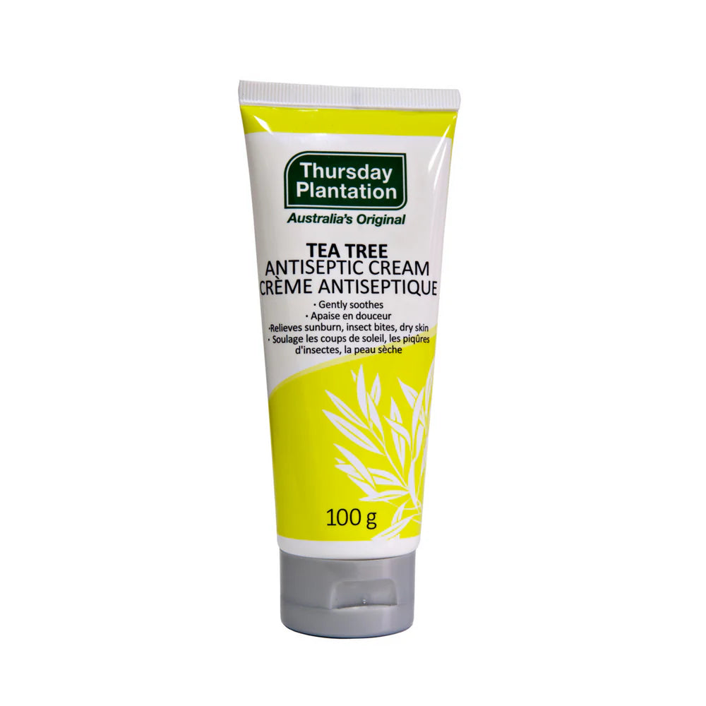 Crème antiseptique 100g