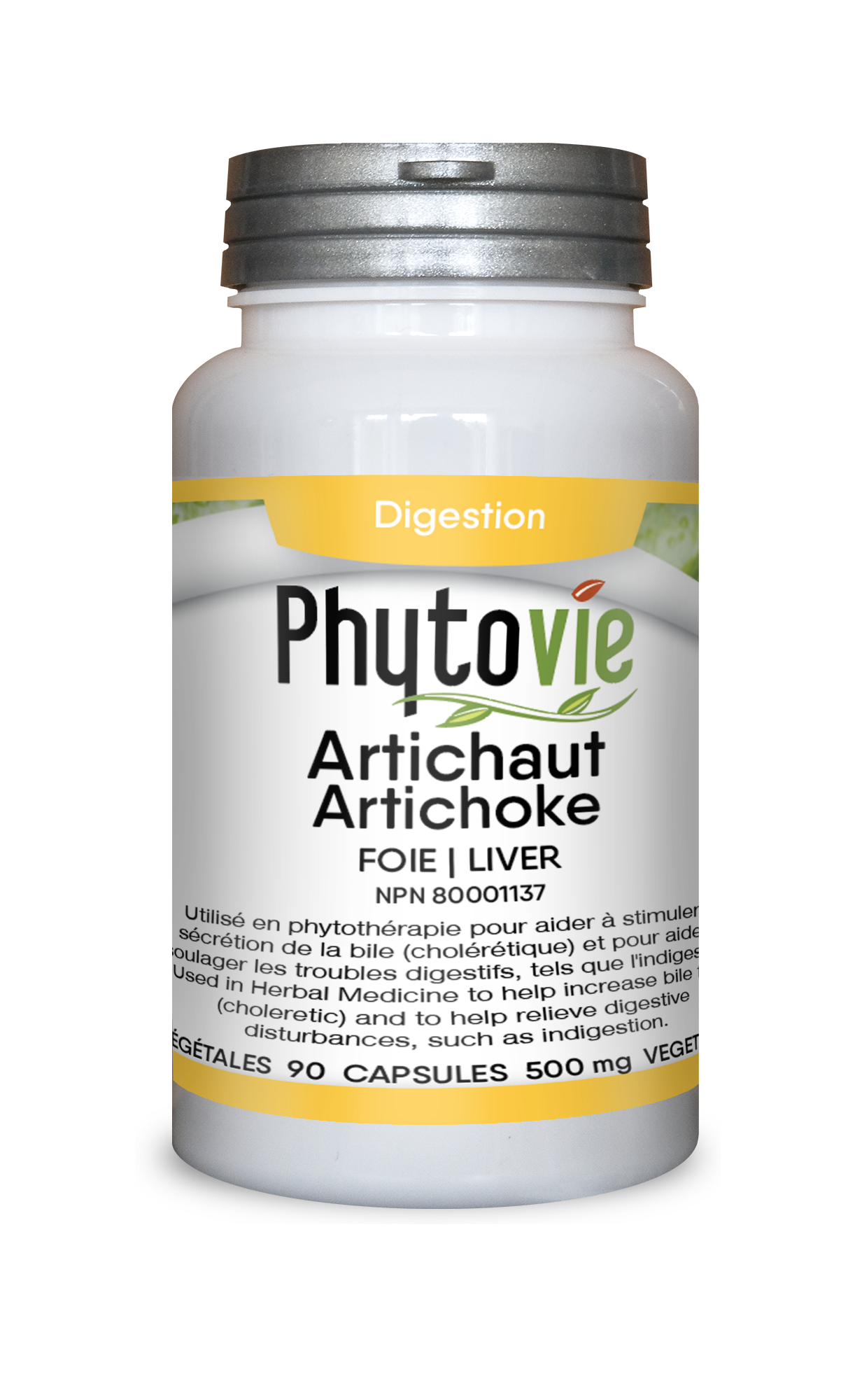 Artichaut 90capsules