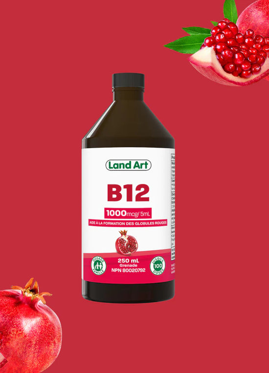 B12 5000mcg 50ml