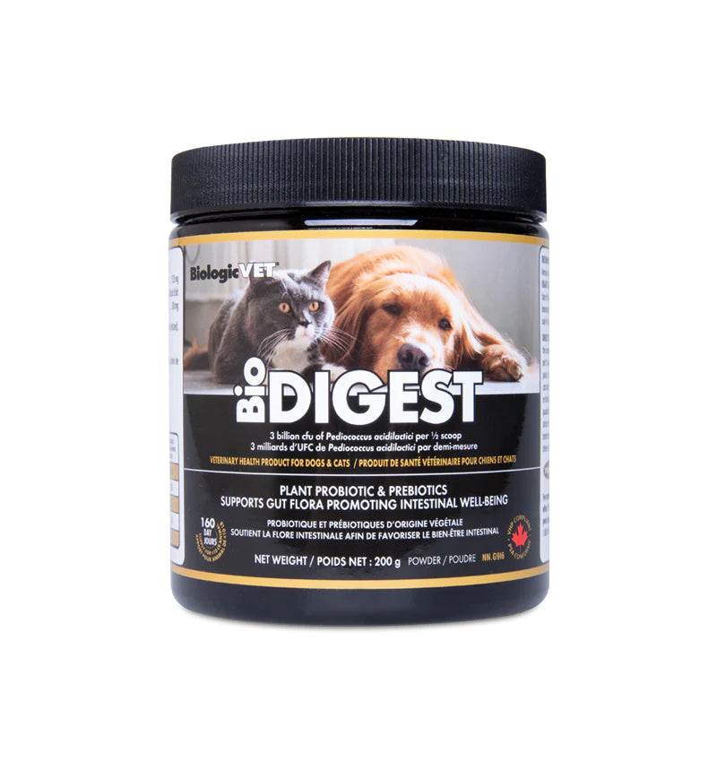 BioDigest 200gr