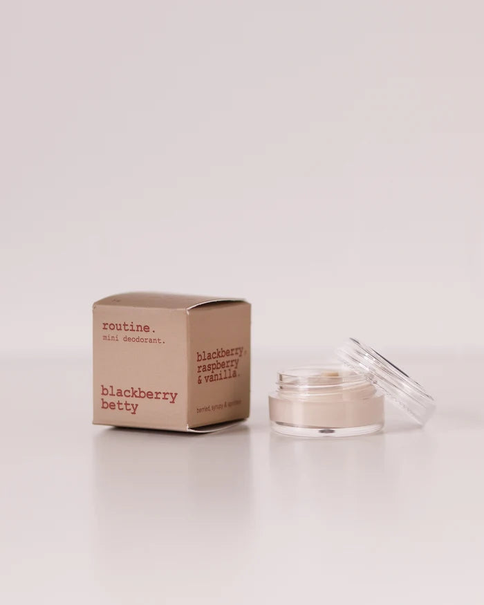 Mini déodorant Routine 5g