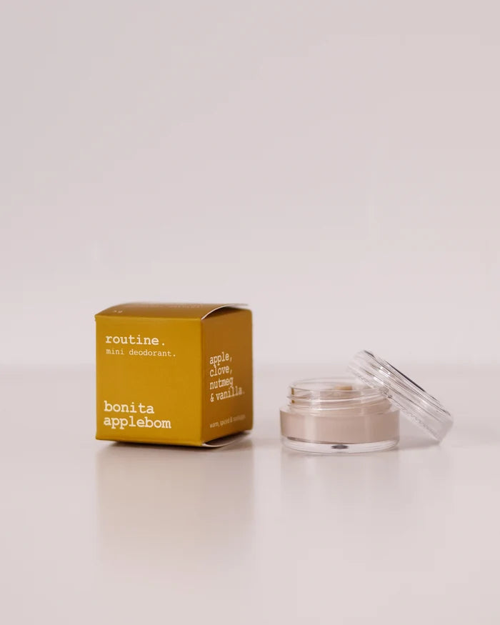Mini déodorant Routine 5g