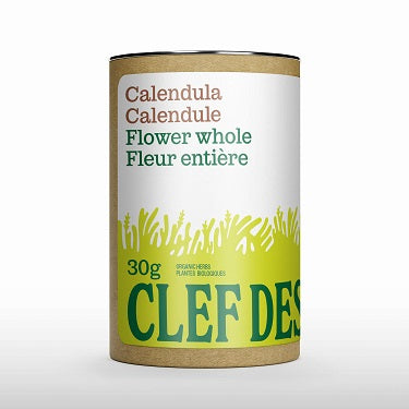 Tisane Calendule fleur 30g