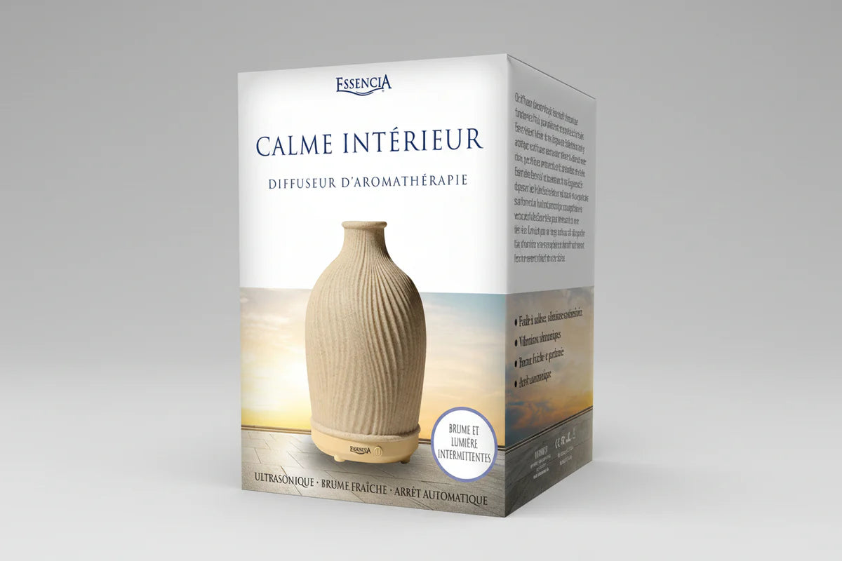 Diffuseur Calme Intérieur