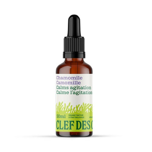Camomille 50ml