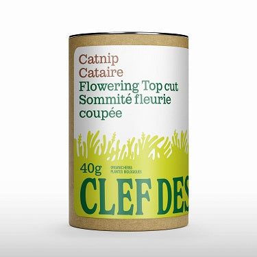Tisane Cataire 40g