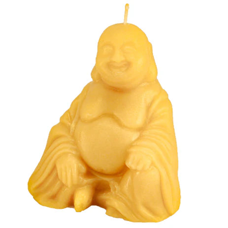 Chandelle Buddha