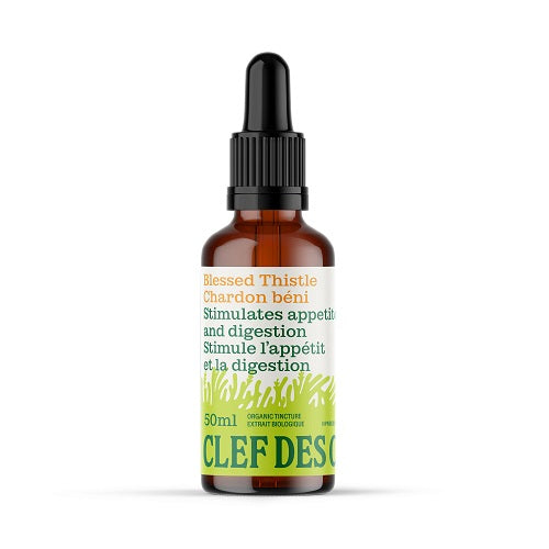 Chardon Béni 50ml