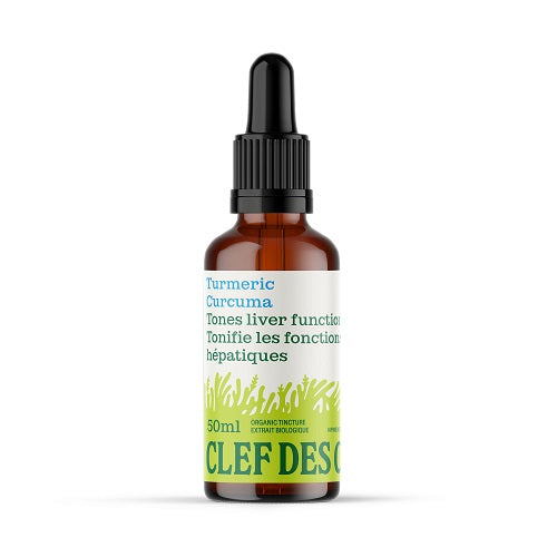 Curcuma 50ml