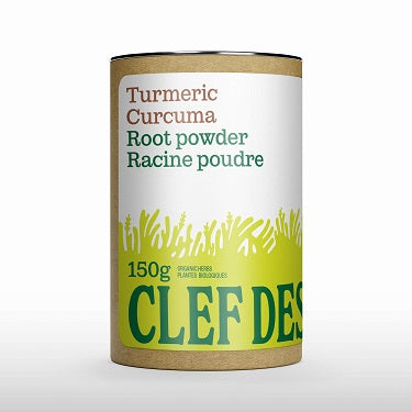 Tisane curcuma racine poudre 150g