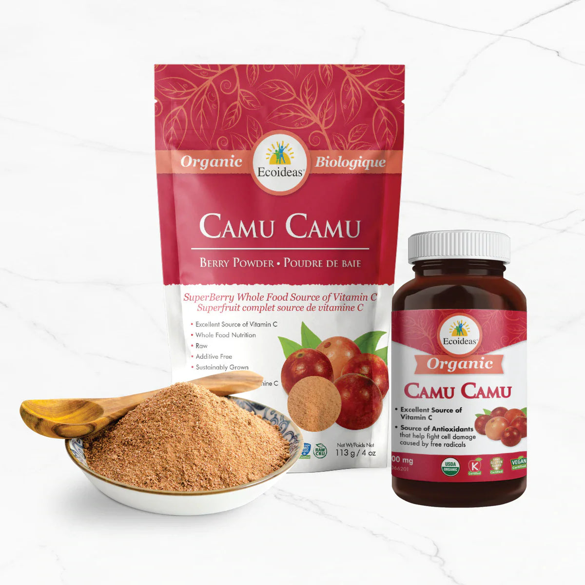 Camu Camu