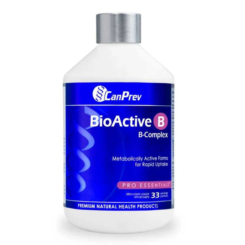 BioActive B complexe B 500ml
