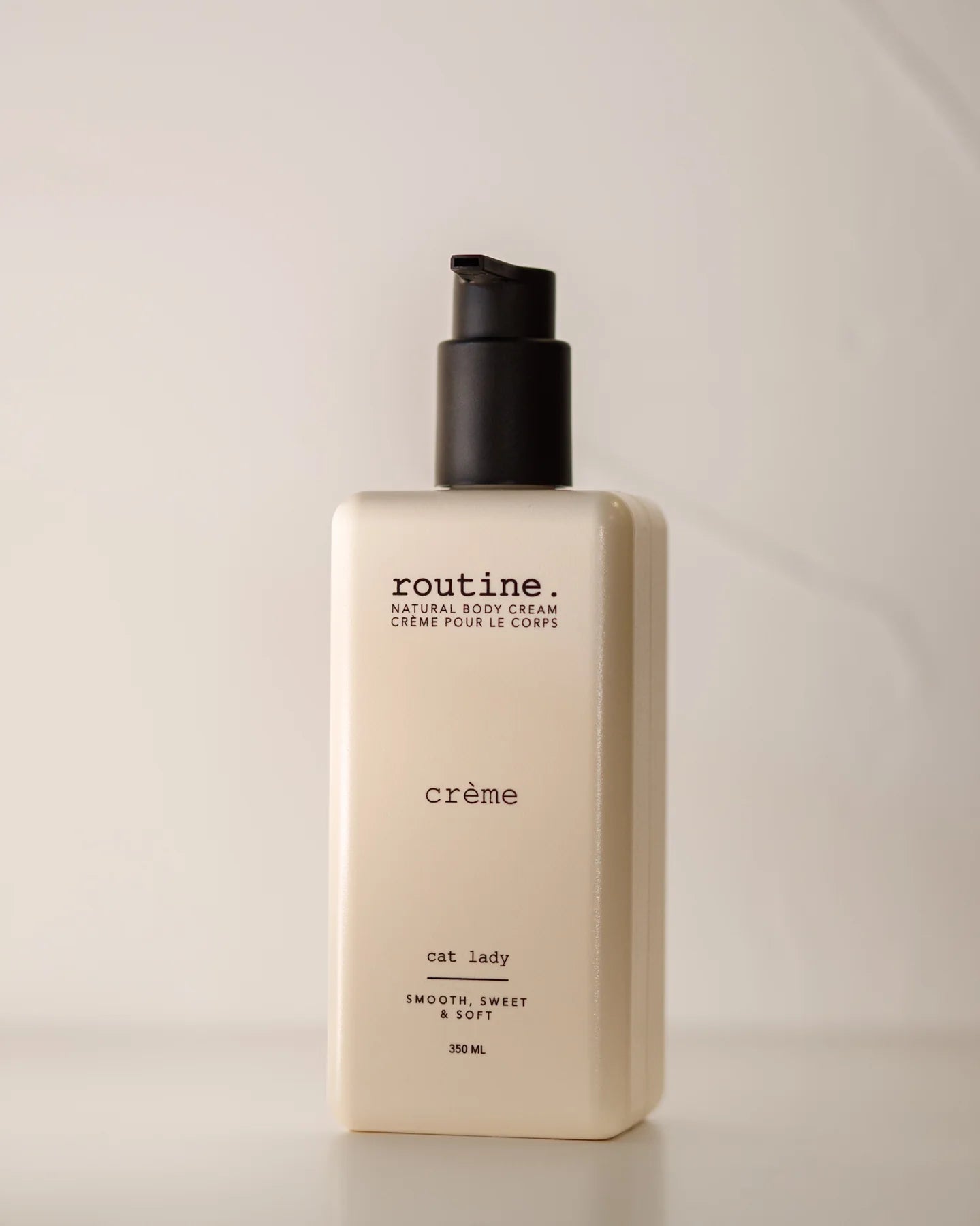 Crème Routine 350ml