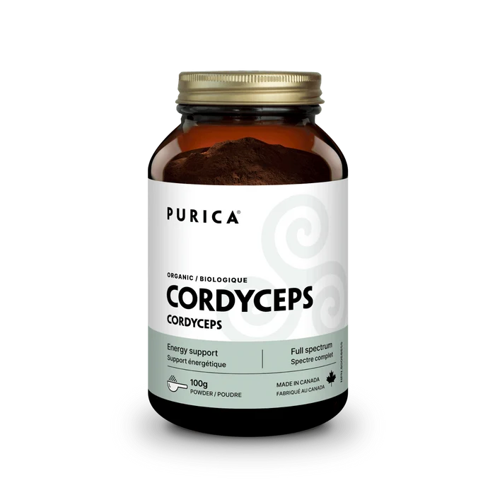 Cordyceps micronisé