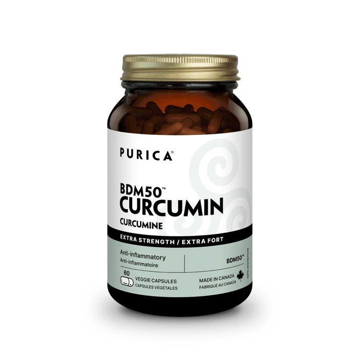 Curcumine extra fort 60capsules