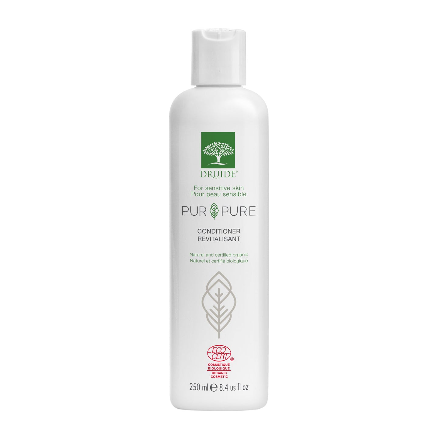 Revitalisant Pur & Pure 250ml