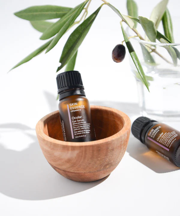 Oculaire sérum pour les yeux 10ml