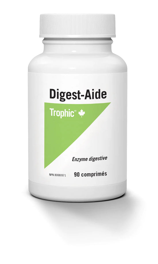 Digest-Aid 90comprimés