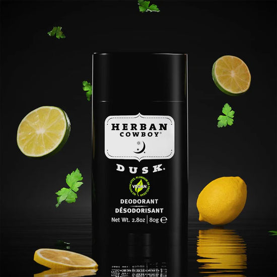 Déodorant Dusk 80g