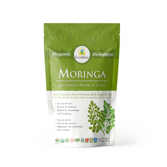 Moringa