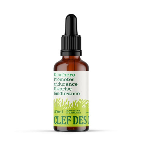 Éleuthéro 50ml