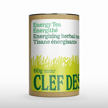 Tisane Énergithé 60g