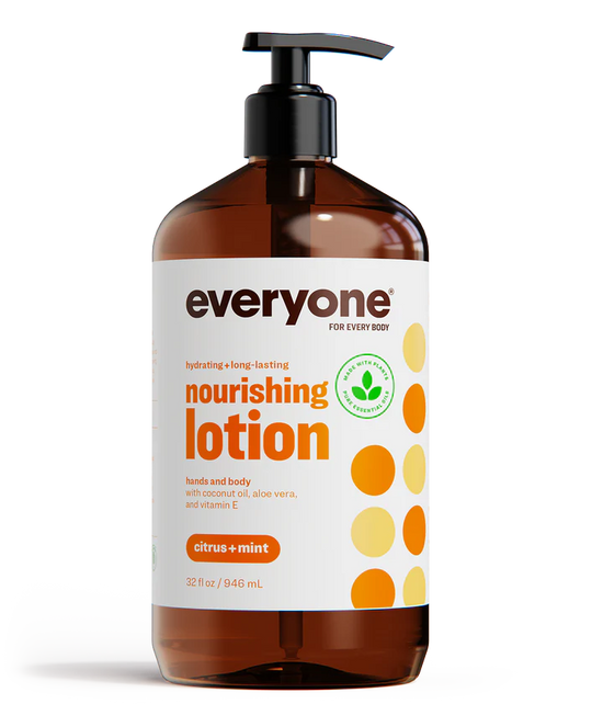 Lotion mains et corps 946ml