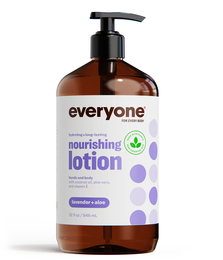 Lotion mains et corps 946ml