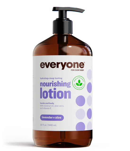 Lotion mains et corps 946ml