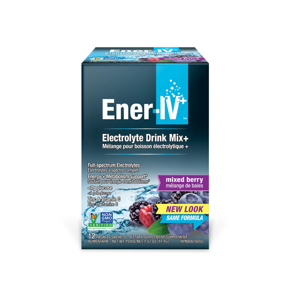 Ener-IV