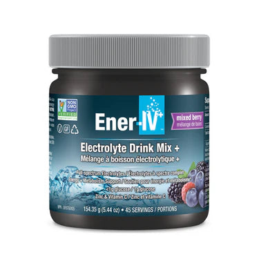 Ener-IV