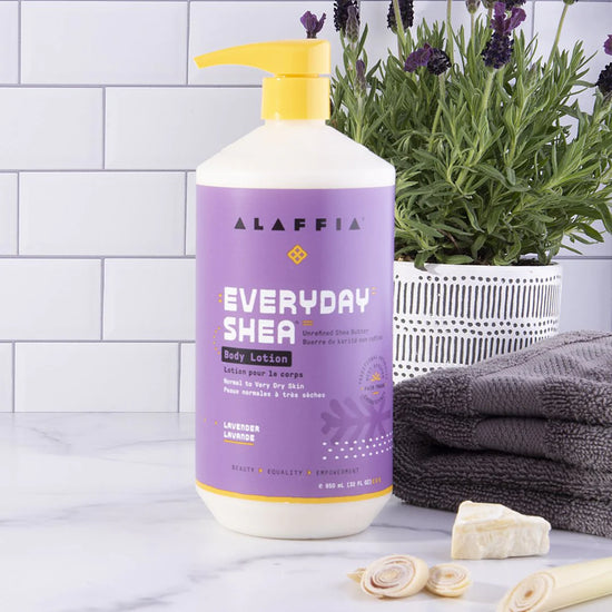 Lotion pour le corps