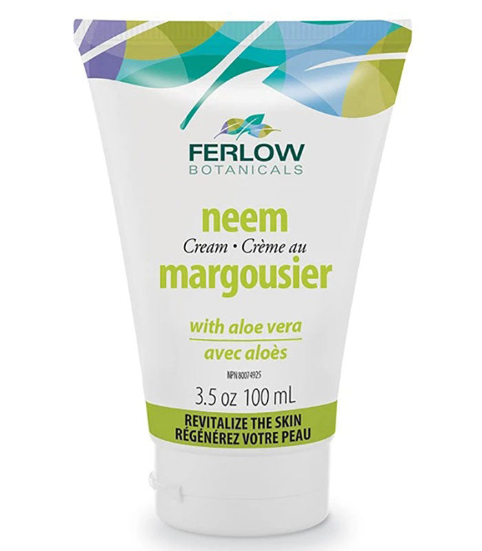 Crème au margousier 100ml