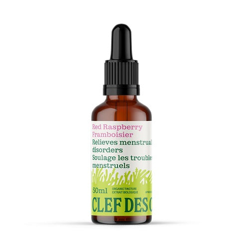 Framboisier 50ml