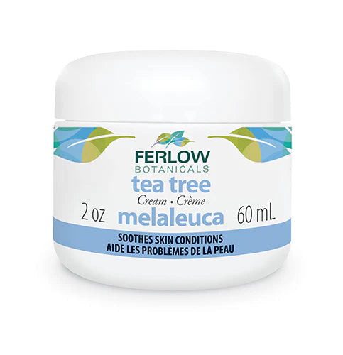 Crème melaleuca 60ml