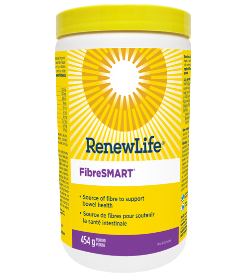 FibreSmart en poudre 454g