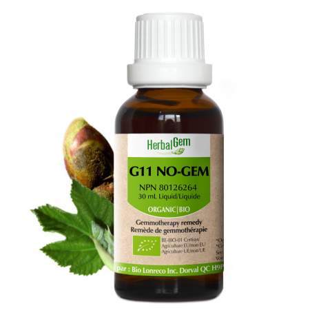 G11 NoctiGem bio 30ml