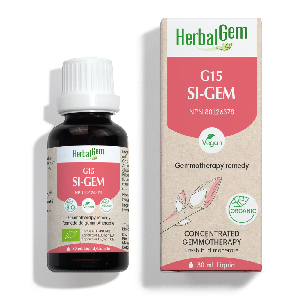 G15 Si-Gem 30ml