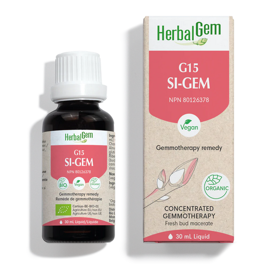 G15 Si-Gem 30ml