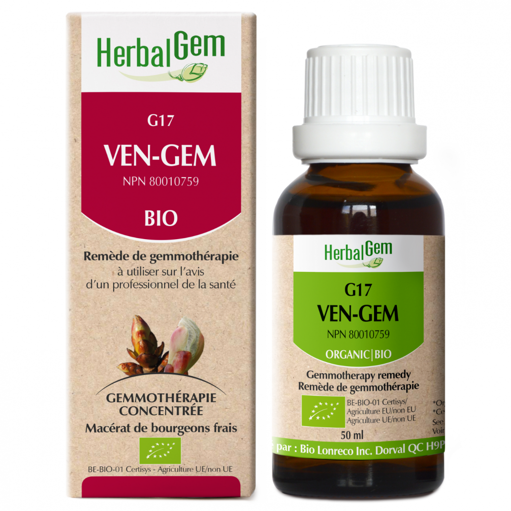 G17 Ven-Gem bio 30ml