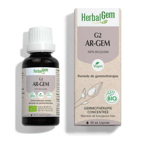 G2 Ar-Gem 30 ml