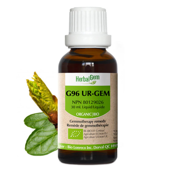 G96 Ur-Gem 30 ml