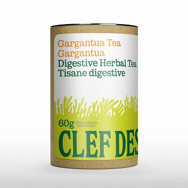 Tisane Gargantua 60g