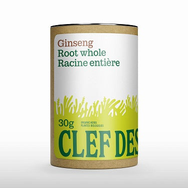 Tisane Ginseng Racine 30g
