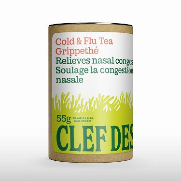 Tisane Grippethé 55g