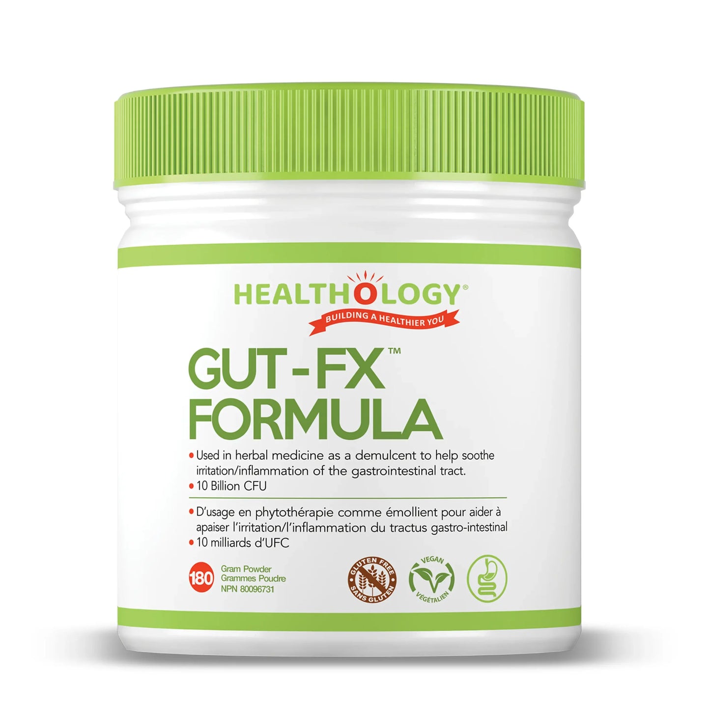 Gut-FX  180g