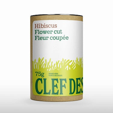 Tisane Hibiscus fleur 75g