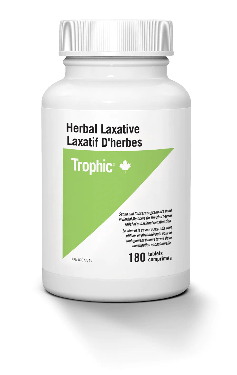 Laxatif d'Herbes 180comprimés