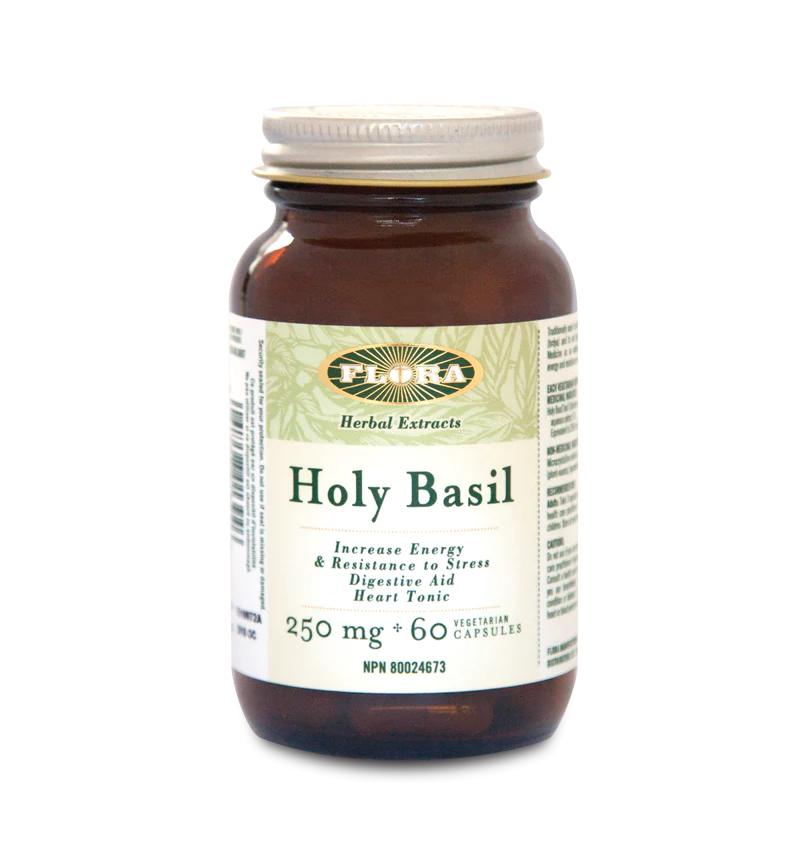Basilic Sacré 60 capsules