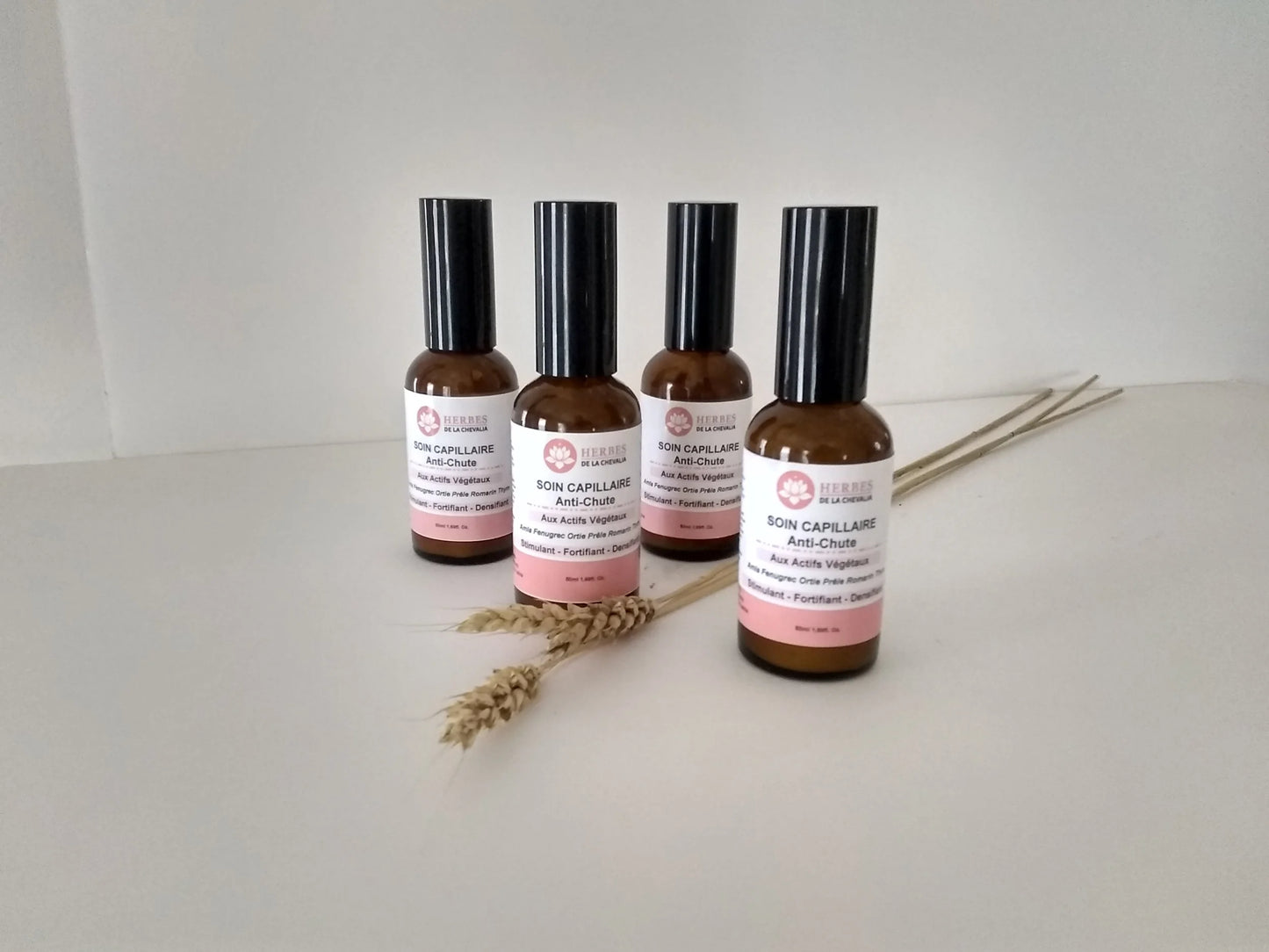 Soin capillaire anti-chute 50ml